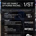 bet the belmont