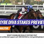 bet on makybe diva stakes